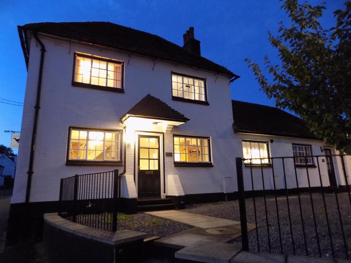 Double Award Winning 1700'S Grd 2 Listed Cottage Near Stonehenge Amesbury Εξωτερικό φωτογραφία