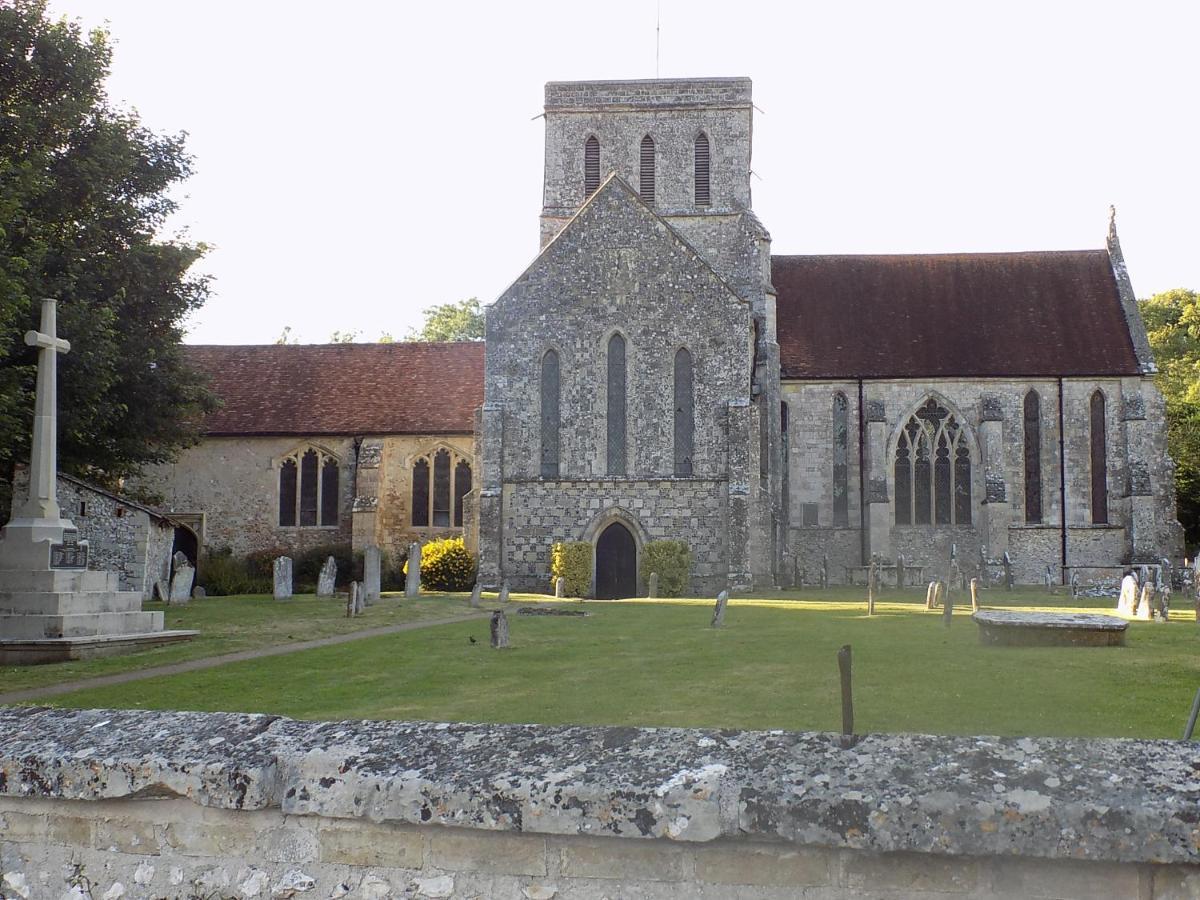 Double Award Winning 1700'S Grd 2 Listed Cottage Near Stonehenge Amesbury Εξωτερικό φωτογραφία